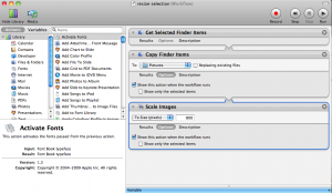 ssAutoSscaleimgOptions Setting Automator To Ask For Values