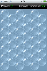 ssBW1 BubbleWrap