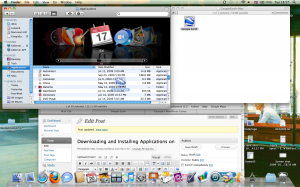 ssInstalGE2 Look for the + Sign :)