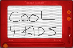 ssPocketD1 Pocket Doodle